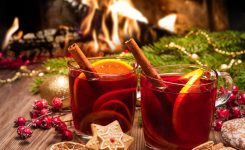 Mulled Wine Day Days Of The Year