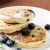 National Blueberry Pancake Day 2019