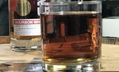 National Bourbon Day Cleveland Whiskey