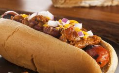 National Chili Dog Day July 25 2019 National Today
