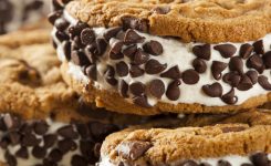 National Chocolate Chip Day May 15 2019 National Today