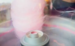 National Cotton Candy Day December 7 2019 National Today