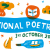 National Poetry At Work Day 2019