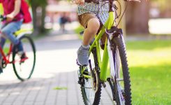 National Walk And Bike To School Day October 2 2019 National Today
