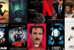 Top New Netflix Movies 2020
