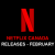 Movies On Netflix Canada February 2020