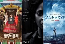Netflix Movies 2020 Philippines