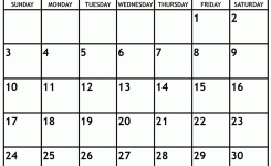 November 2019 Printable Holiday Calendar Free November 2018 Calendar