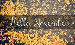November Clipart Banners Facebook Cover Tumblr Images On Pinterest