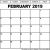 Feb 2019 Nz Calendar