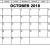Google Printable Calendar