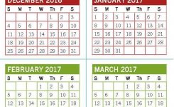 Ole Miss Academic Calendar 2016 Calendar Template 2018