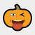 Halloween Emoji