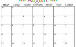 Online Printable Monthly Calendar Print Monthly Calendar 2017 Free