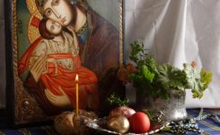 Orthodox Easter Monday In The United States