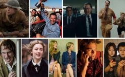 Oscar Nominations 2020: The Complete List Of Nominees