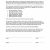 Money Agreement Contract Template