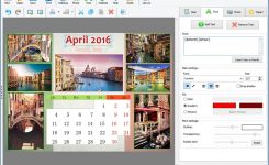 Photo Calendar Creator 14.0 | Software – Digital Digest