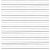 Kids Lined Writing Paper Template