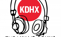 Podcasts Kdhx