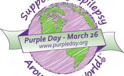 Purple Day National Awareness Days Events Calendar 2018 2019