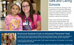 Rockwood Rss Rockwood School District Rockwood School District