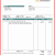 Accounting Services Invoice Template