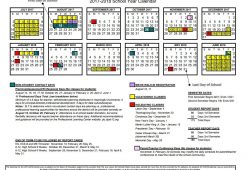 Denver Public Schools Calendar