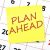 Plan Ahead Calendar
