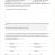Simple Business Contract Template