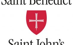 St John S University Academic Calendar Brand Guide Logos Csb Sju