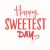 When Is Sweetest Day 2019 Sweetest Day 2020