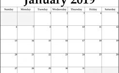Tamil Calendar 2019 January Pongal Calendar Template Printing