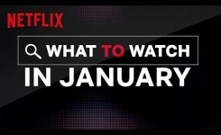 What's Coming To Netflix In January 2020 – What's On Netflix