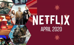 What's On Netflix In Australia – What's On Netflix