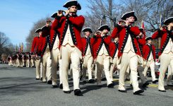 When Is Patriots Day Date Events For 2019 Beyond