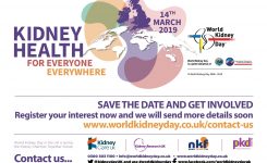 World Kidney Day 2019 Kidney Care Uk