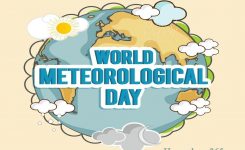 World Meteorological Day March 23 2019 Happy Days 365